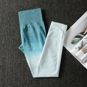 SOLD - Sports high waisted leggings